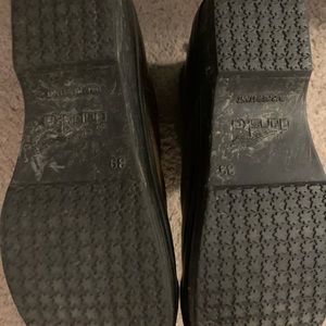 Dansko boots
